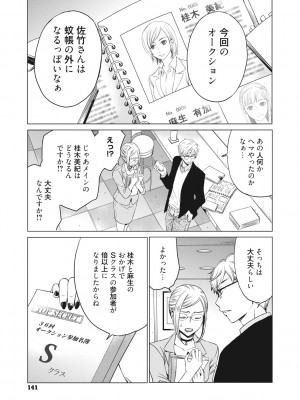 [後藤晶] 21時の女~カメラの前の牝犬2~ [DL版]_140