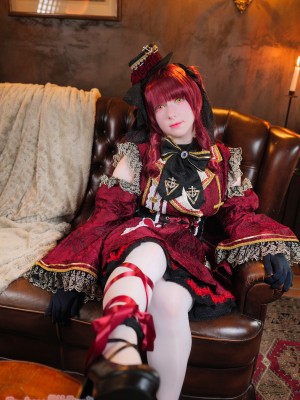 Erokawa Nekomi - Houshou Marine_006