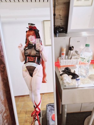 Erokawa Nekomi - Houshou Marine_101