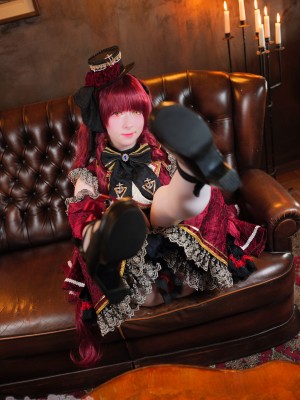 Erokawa Nekomi - Houshou Marine_029