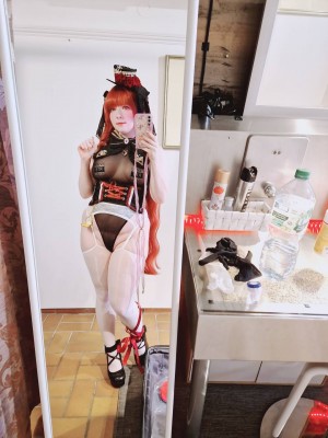 Erokawa Nekomi - Houshou Marine_100