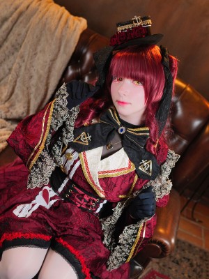 Erokawa Nekomi - Houshou Marine_009