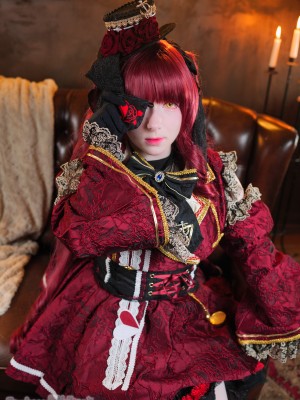 Erokawa Nekomi - Houshou Marine_005