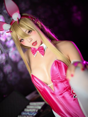 [ChuChu♡MAGIC (なごみ亭ちゅちゅ)] ダーリン？わたしといいことしよっか？ (勝利の女神：NIKKE)_019