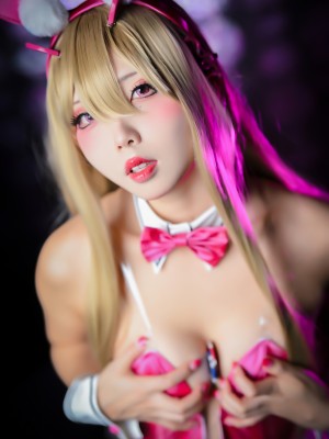 [ChuChu♡MAGIC (なごみ亭ちゅちゅ)] ダーリン？わたしといいことしよっか？ (勝利の女神：NIKKE)_006