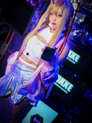[ChuChu♡MAGIC (なごみ亭ちゅちゅ)] ダーリン？わたしといいことしよっか？ (勝利の女神：NIKKE)_101