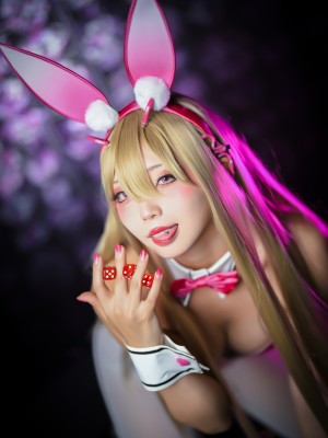 [ChuChu♡MAGIC (なごみ亭ちゅちゅ)] ダーリン？わたしといいことしよっか？ (勝利の女神：NIKKE)_004
