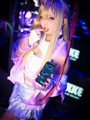 [ChuChu♡MAGIC (なごみ亭ちゅちゅ)] ダーリン？わたしといいことしよっか？ (勝利の女神：NIKKE)_105