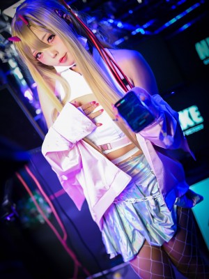 [ChuChu♡MAGIC (なごみ亭ちゅちゅ)] ダーリン？わたしといいことしよっか？ (勝利の女神：NIKKE)_103