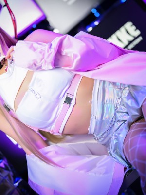 [ChuChu♡MAGIC (なごみ亭ちゅちゅ)] ダーリン？わたしといいことしよっか？ (勝利の女神：NIKKE)_081