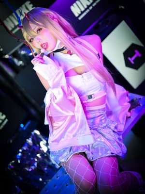 [ChuChu♡MAGIC (なごみ亭ちゅちゅ)] ダーリン？わたしといいことしよっか？ (勝利の女神：NIKKE)_079