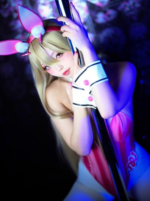 [ChuChu♡MAGIC (なごみ亭ちゅちゅ)] ダーリン？わたしといいことしよっか？ (勝利の女神：NIKKE)_070