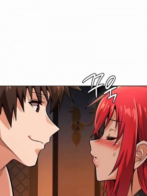 在結局前被魔王收買了1-54話[完結]_247
