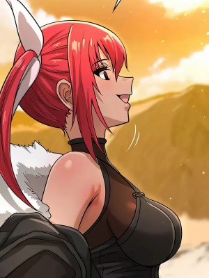 在結局前被魔王收買了1-54話[完結]_149