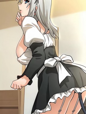 在結局前被魔王收買了1-54話[完結]_387