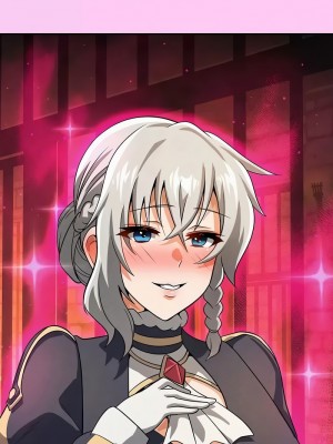 在結局前被魔王收買了1-54話[完結]_499