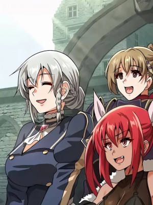 在結局前被魔王收買了1-54話[完結]_543