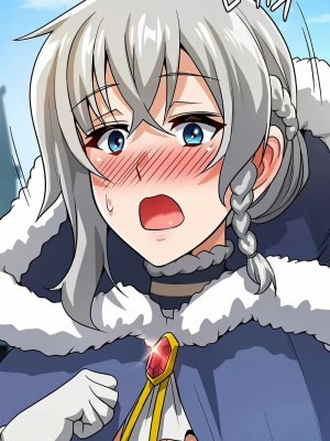 在結局前被魔王收買了1-54話[完結]_338