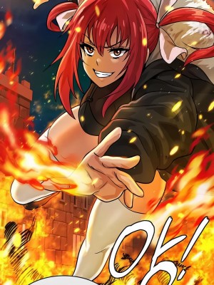 在結局前被魔王收買了1-54話[完結]_158