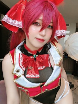 Xiaoying - Marine Bunny_33