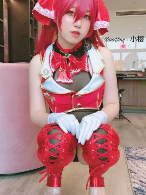 Xiaoying - Marine Bunny_39