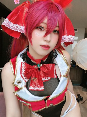 Xiaoying - Marine Bunny_45