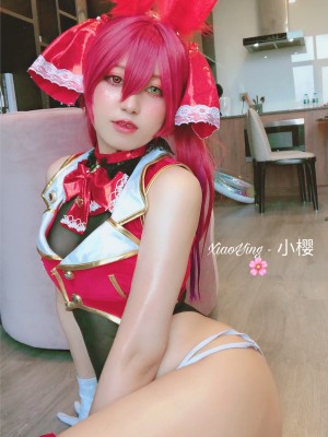 Xiaoying - Marine Bunny_42