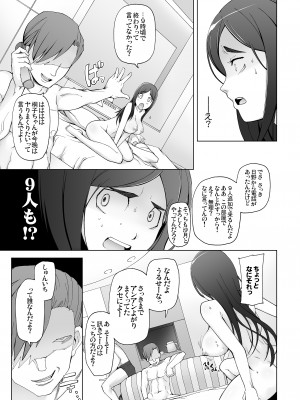 [がらくた少女 (三糸シド)] 人妻・桐子の調教寝取られ性活 総集編Part1_506