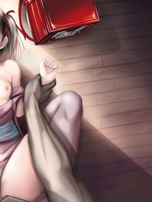 [海通信 (なまもななせ)] 夏祭りは処女が散る [DL版]_34