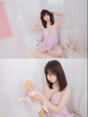 [Yami] Collection 4_p132
