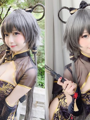 [Yami] Collection 6_p154