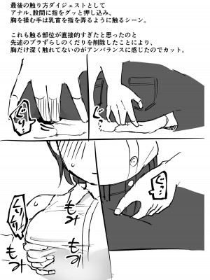 [ヤミーブックス (ヤミー)] 触れ遭い [DL版]_26