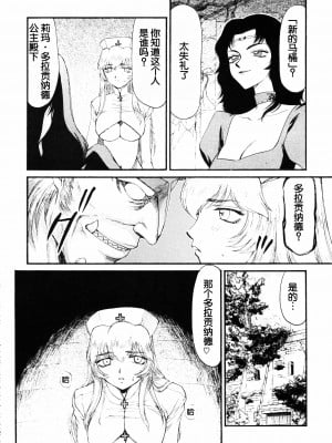 (C76) [LTM. (たいらはじめ)] ニセ DRAGON BLOOD! 17 [WindSong个人汉化]_18