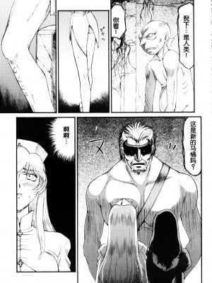 (C76) [LTM. (たいらはじめ)] ニセ DRAGON BLOOD! 17 [WindSong个人汉化]_17