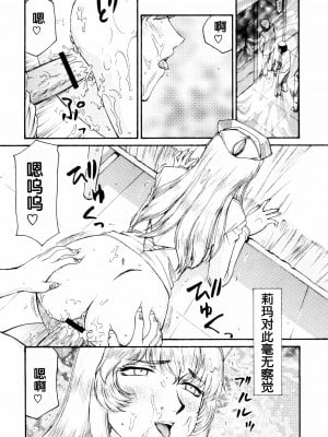 (C76) [LTM. (たいらはじめ)] ニセ DRAGON BLOOD! 17 [WindSong个人汉化]_09