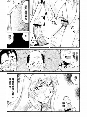 (C76) [LTM. (たいらはじめ)] ニセ DRAGON BLOOD! 17 [WindSong个人汉化]_07