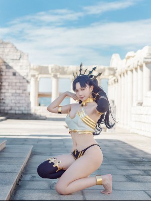 麻花麻花酱 - Ishtar_06