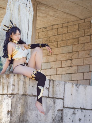 麻花麻花酱 - Ishtar_12