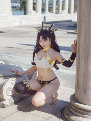 麻花麻花酱 - Ishtar_22