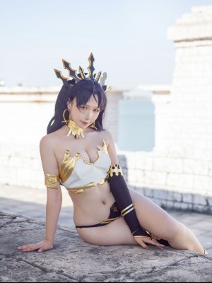 麻花麻花酱 - Ishtar_09