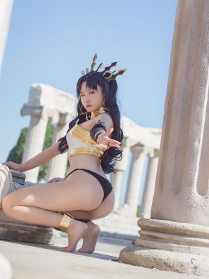 麻花麻花酱 - Ishtar_21