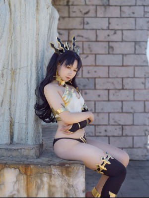 麻花麻花酱 - Ishtar_14