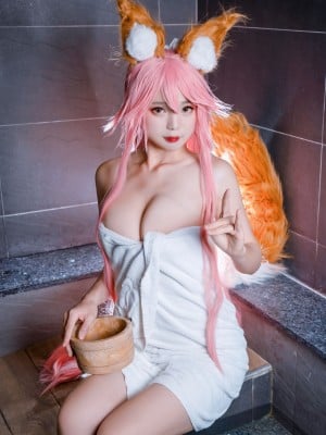 雪貓Yuki Neko - Tamamo_57