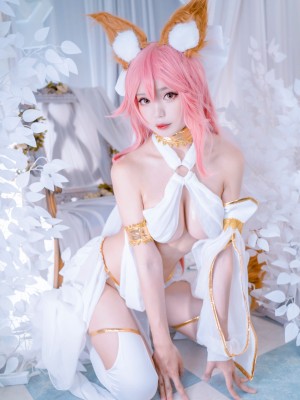 雪貓Yuki Neko - Tamamo_24