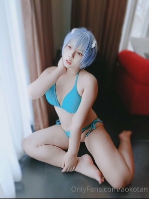 Aokotan - Rei_36
