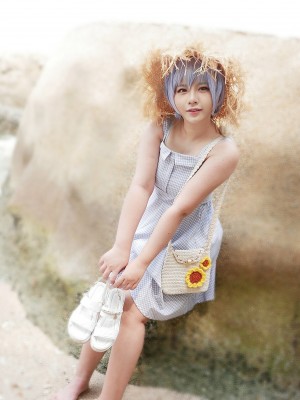 Aokotan - Rei_13