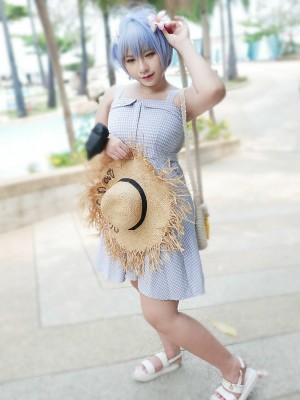 Aokotan - Rei_10