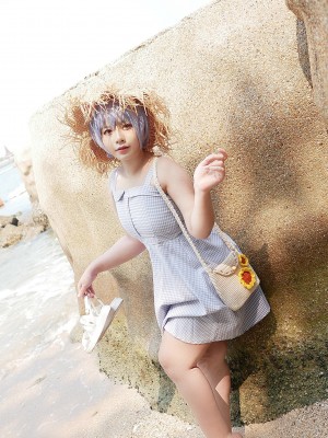 Aokotan - Rei_14