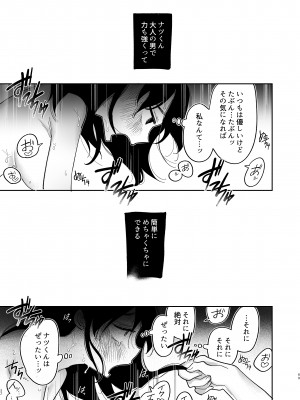 [ぷに塚の掟 (いだ天ふにすけ)] 優しくしたら好きになってくれる？笑_070