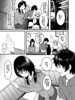 [和田マウンテン (「タカシ」)] 友達 [堅決旗幟鮮明地徹底擁護純愛黨漢化組]_07